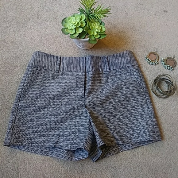 Ann Taylor Pants - ANN TAYLOR Shorts